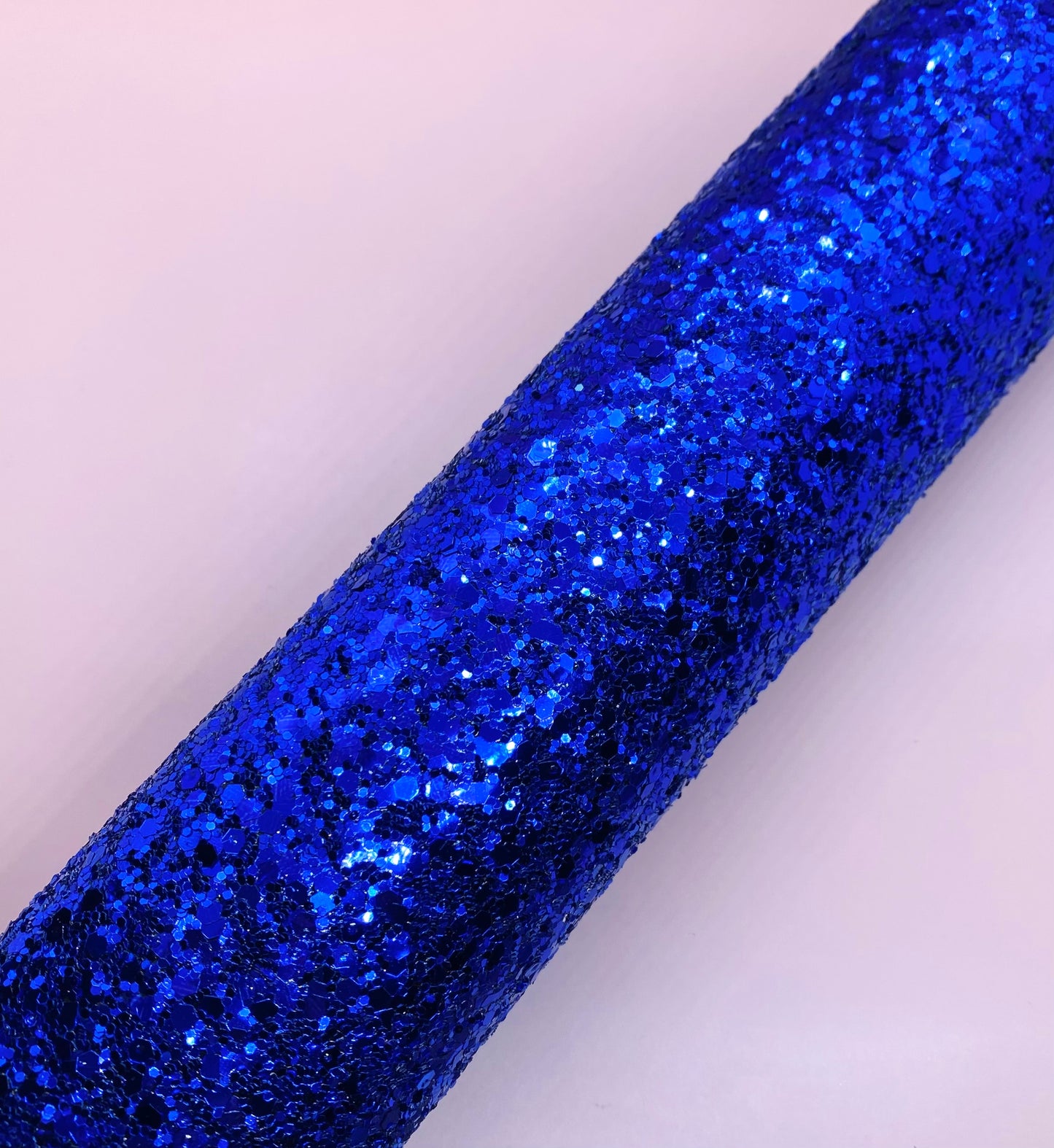 Holographic Royal Blue Glitter
