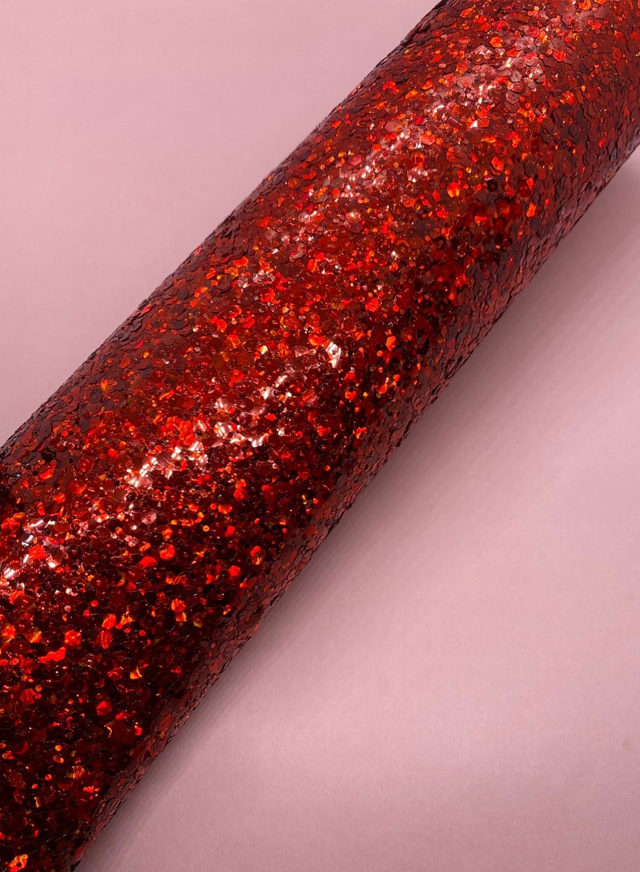 Holographic Red