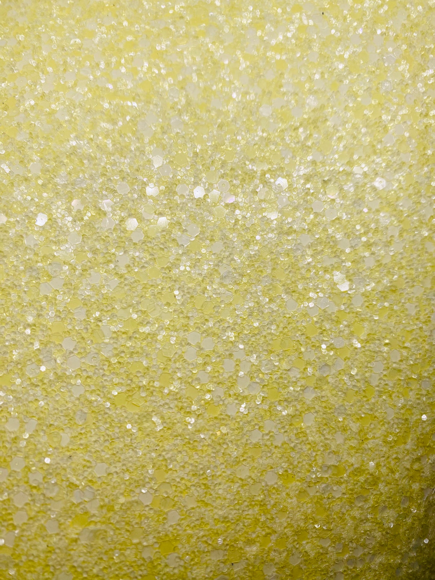 Pineapple Sorbet