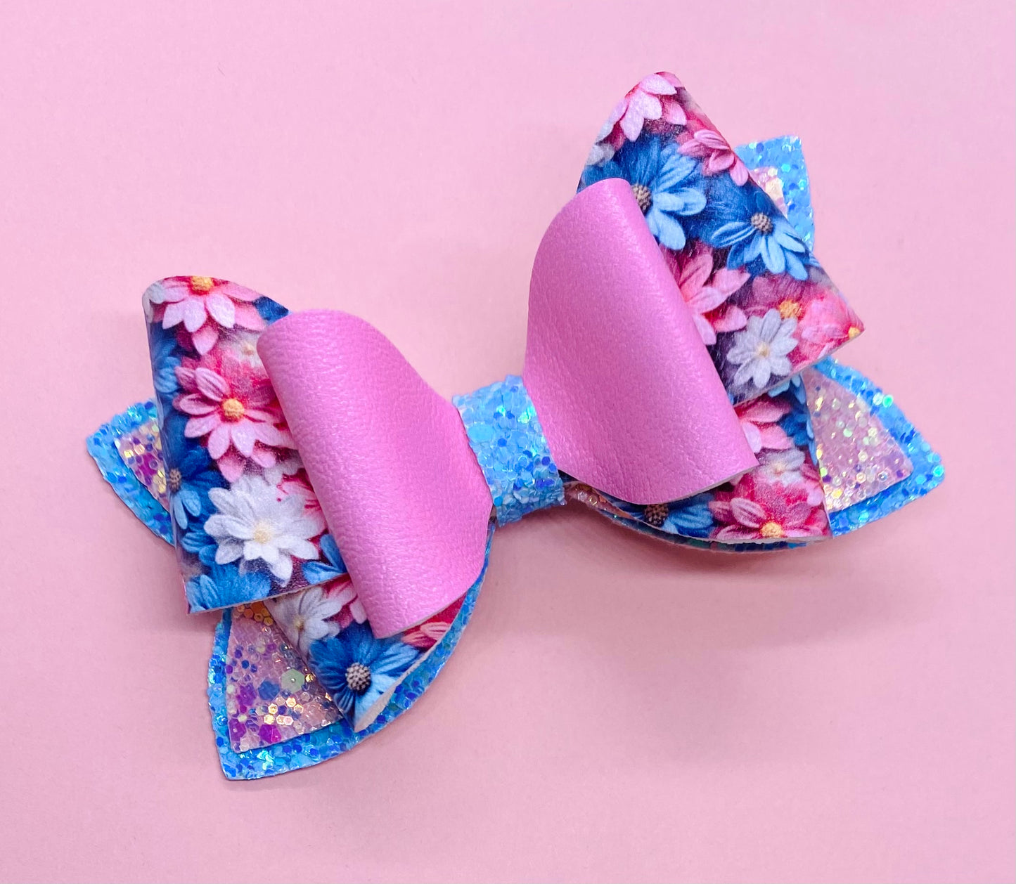 Leia Bow