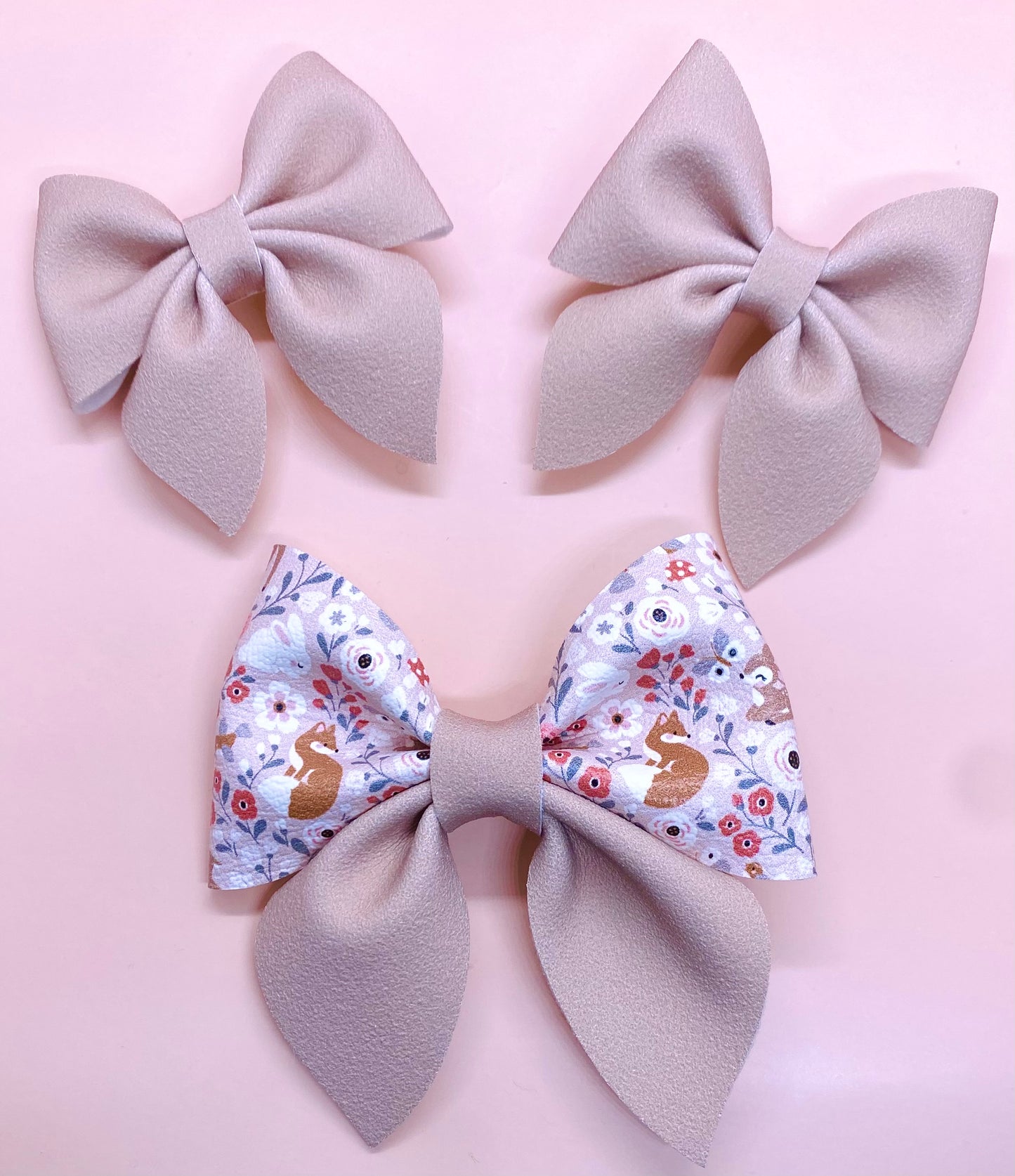 Rae Pinch Bow Die-PRE ORDER- November