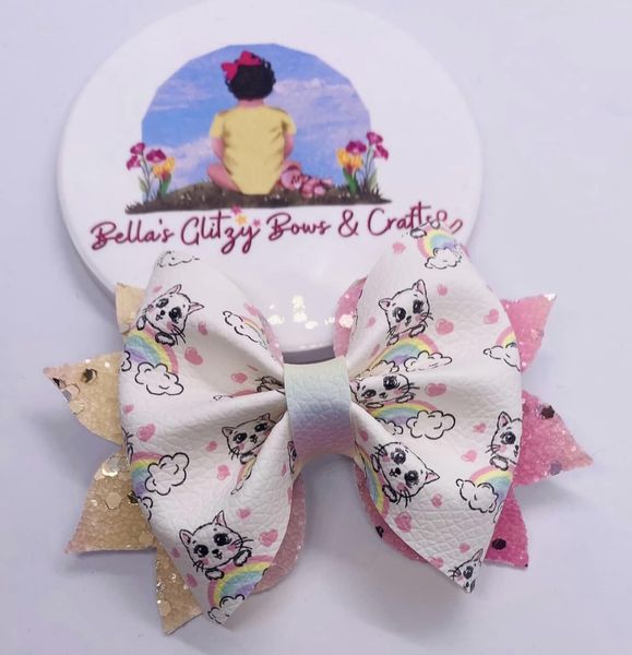 Shiree’s Pinch Bow Die