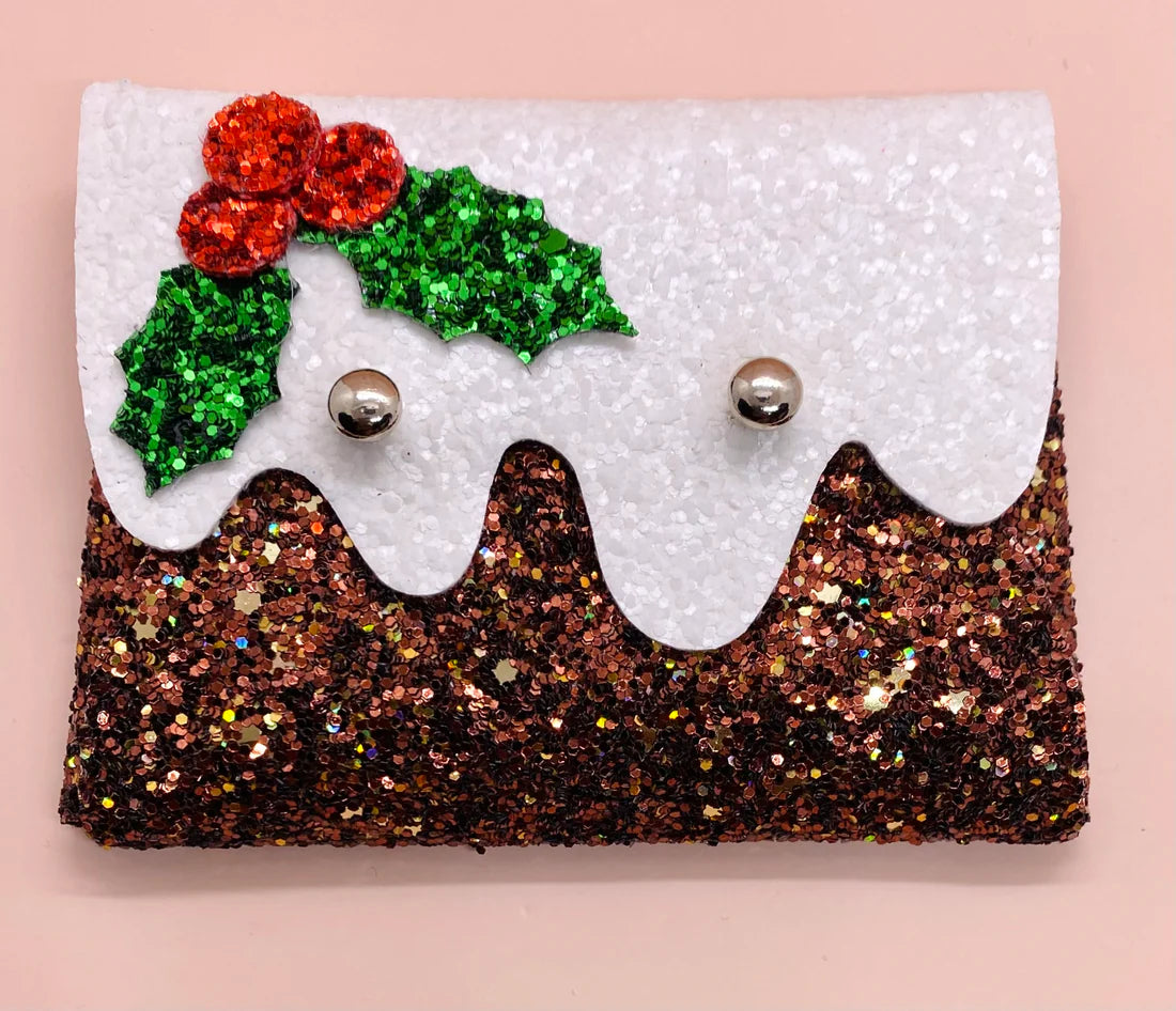 Gracie- Drip Flap- Plastic Stencil