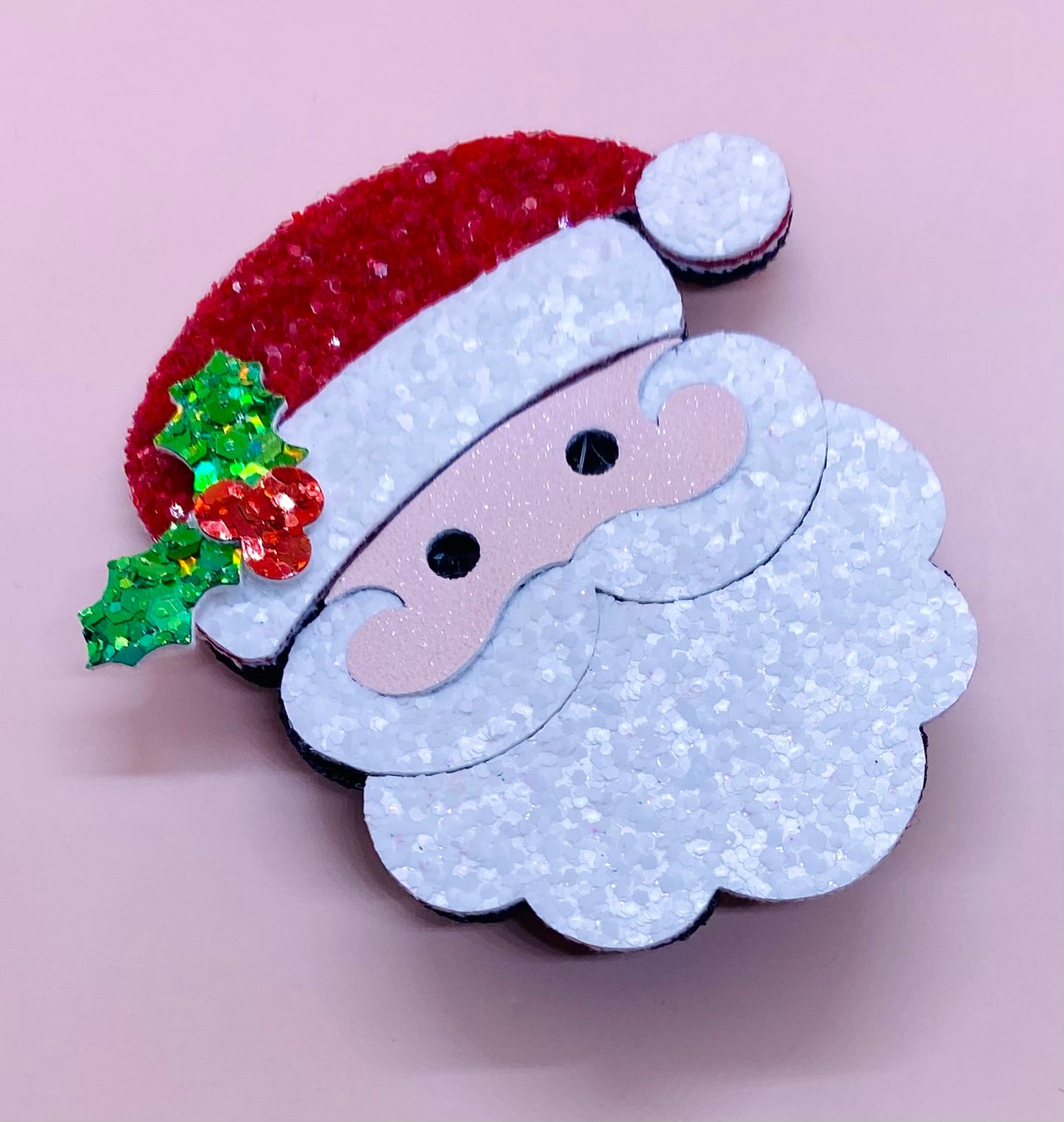 Santa 🎅 - Headband Slider