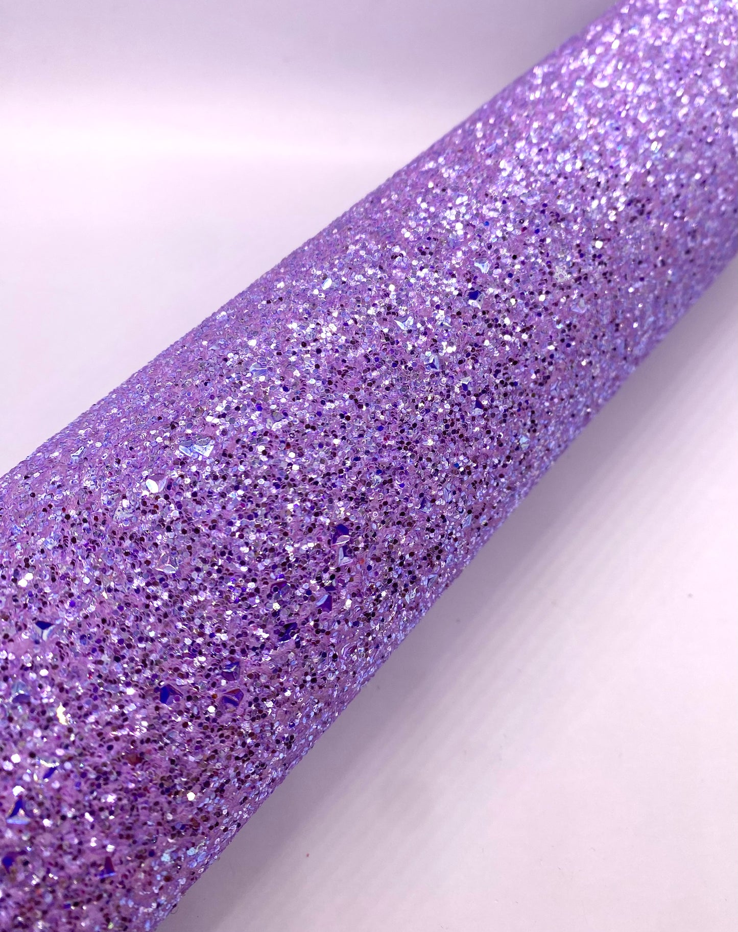 Lavender Sparkle