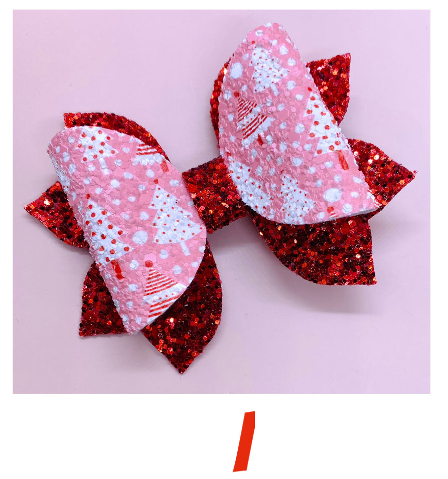 Christmas Precuts (I)