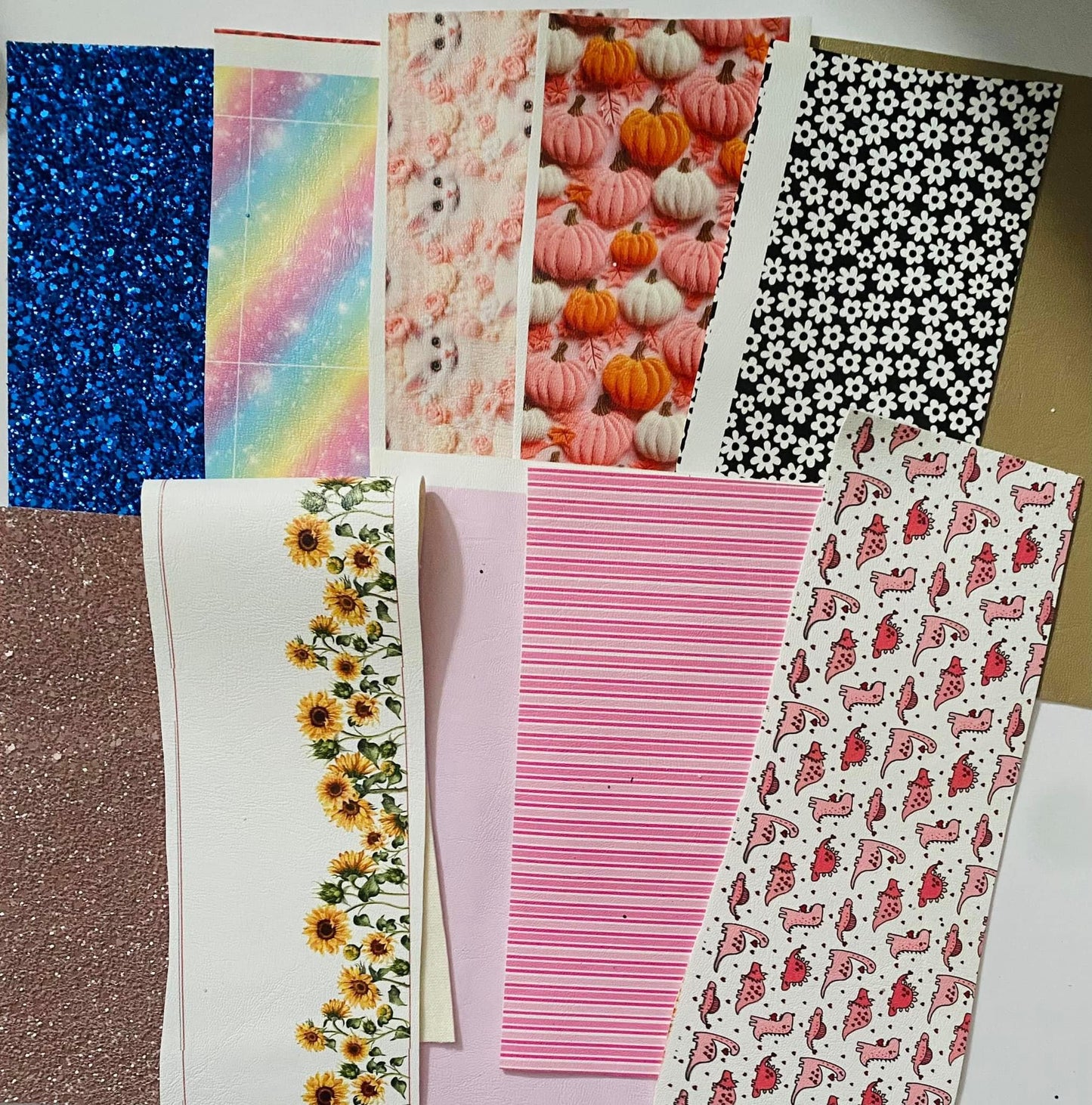 Scrap Packs