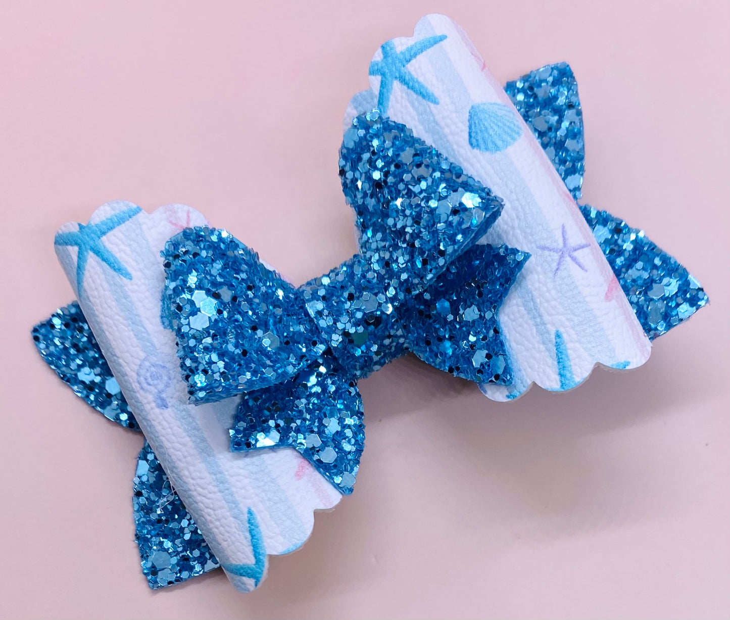 Lola Bow Die 3.5”- PRE ORDER- November