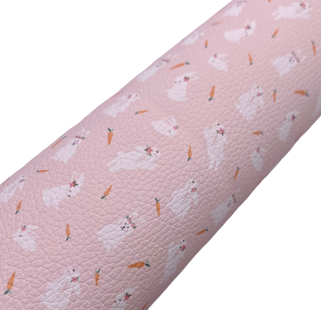 Cotton Tail Leatherette