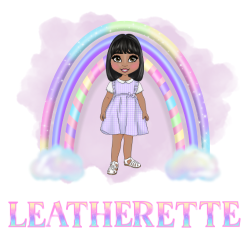 Leatherette