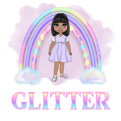Glitter