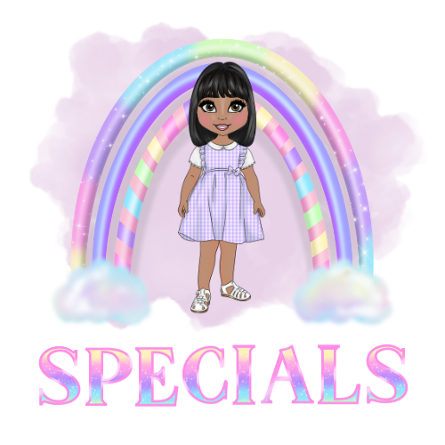 Special Offers