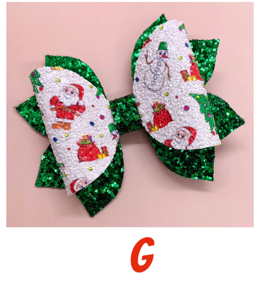 Christmas Precuts (G)