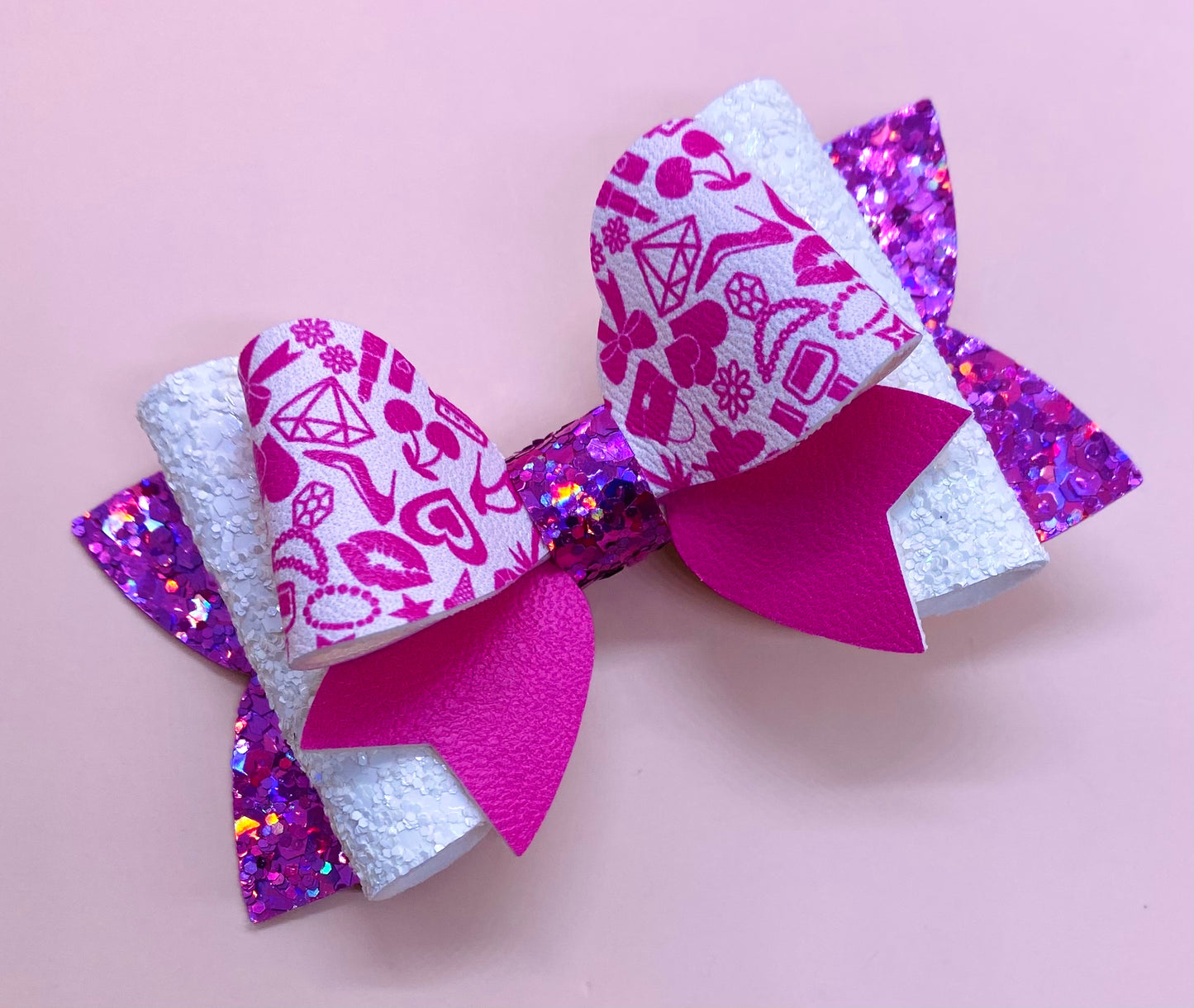 Clara Bow Topper Dies- 4 in 1