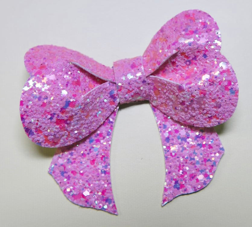 Felicity Bow Die- 3.5”