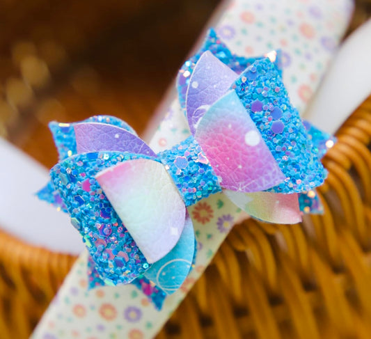 Sophia Bow Die - 3.5”- PRE ORDER NOVEMBER