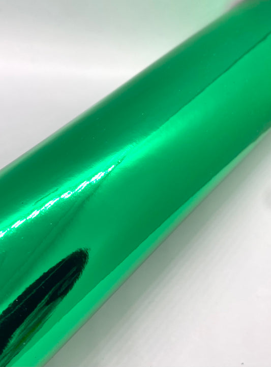 Green Mirror