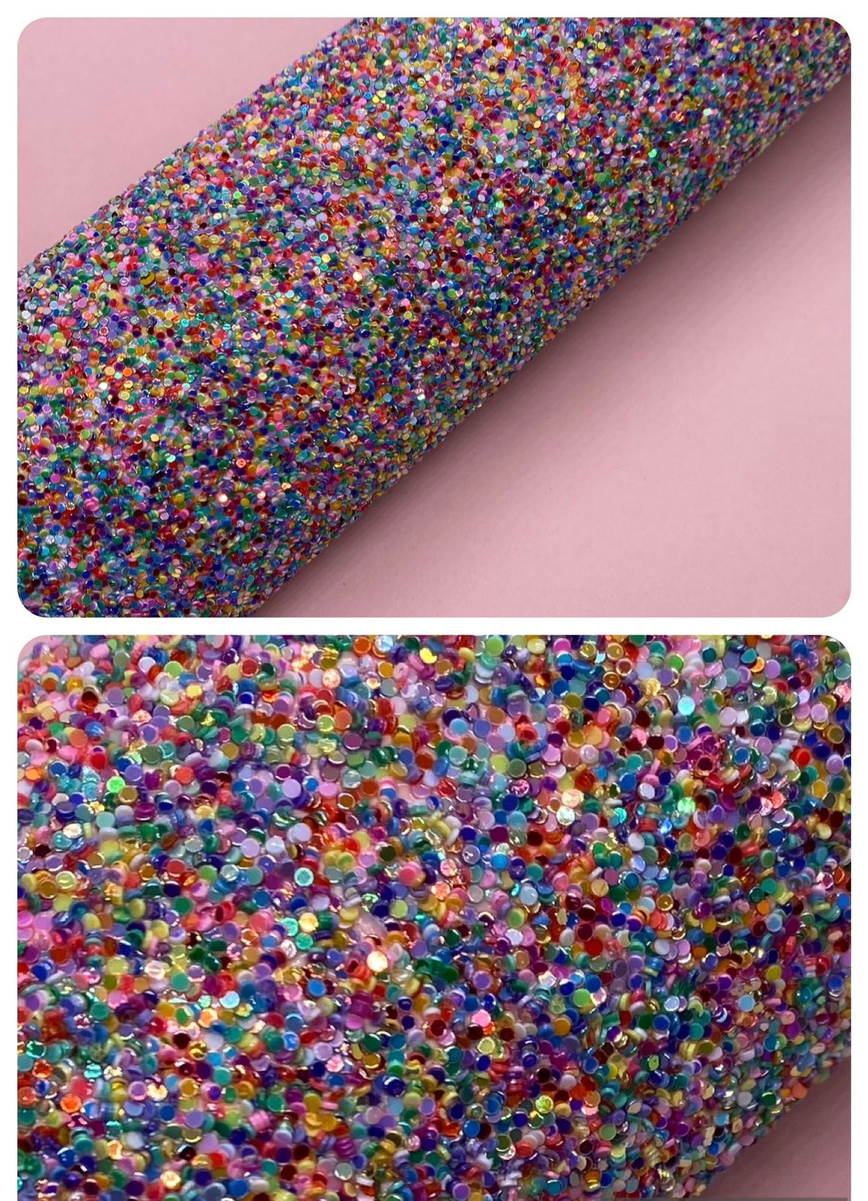 Candy Sprinkles