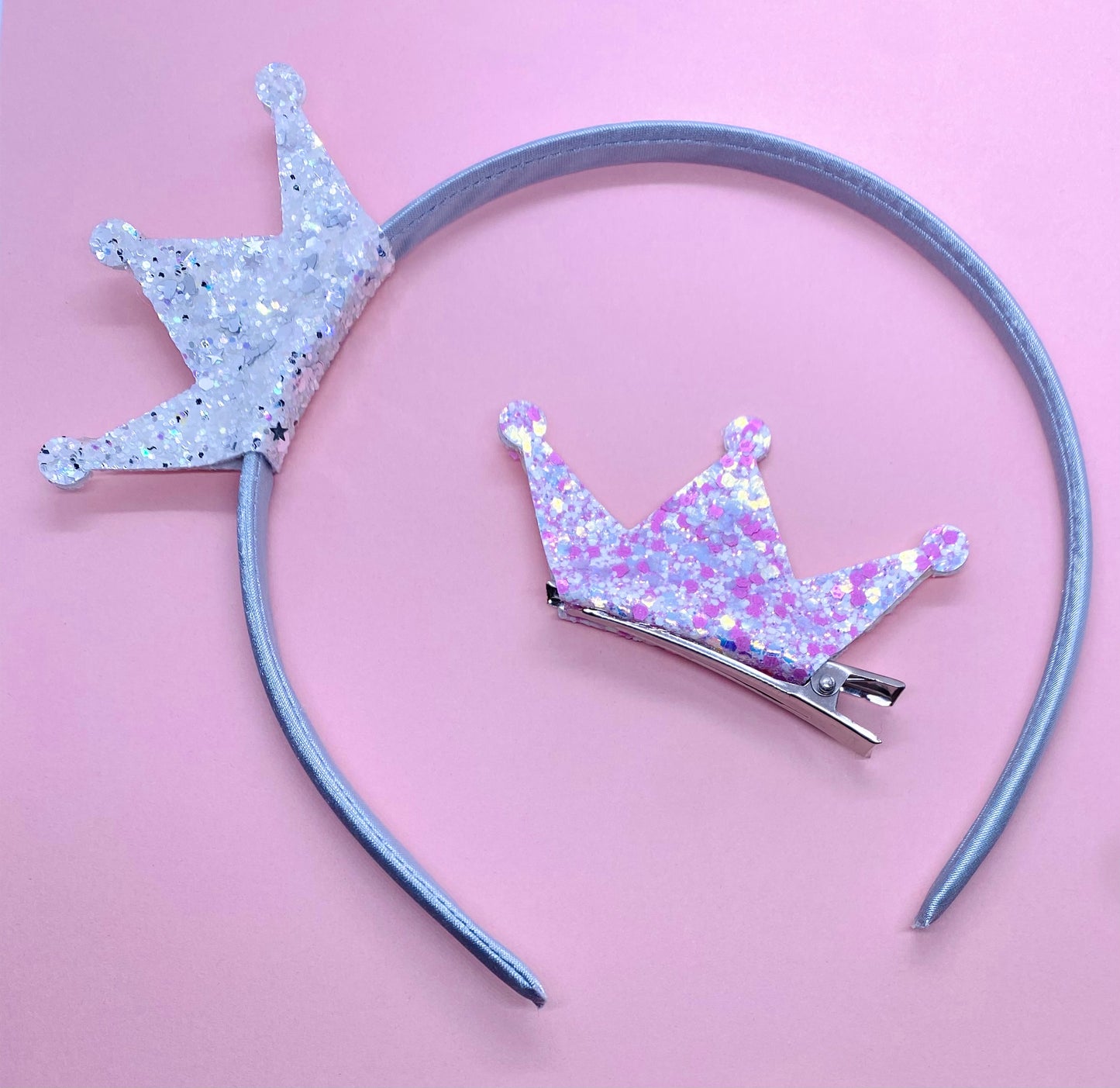 Headband Toppers
