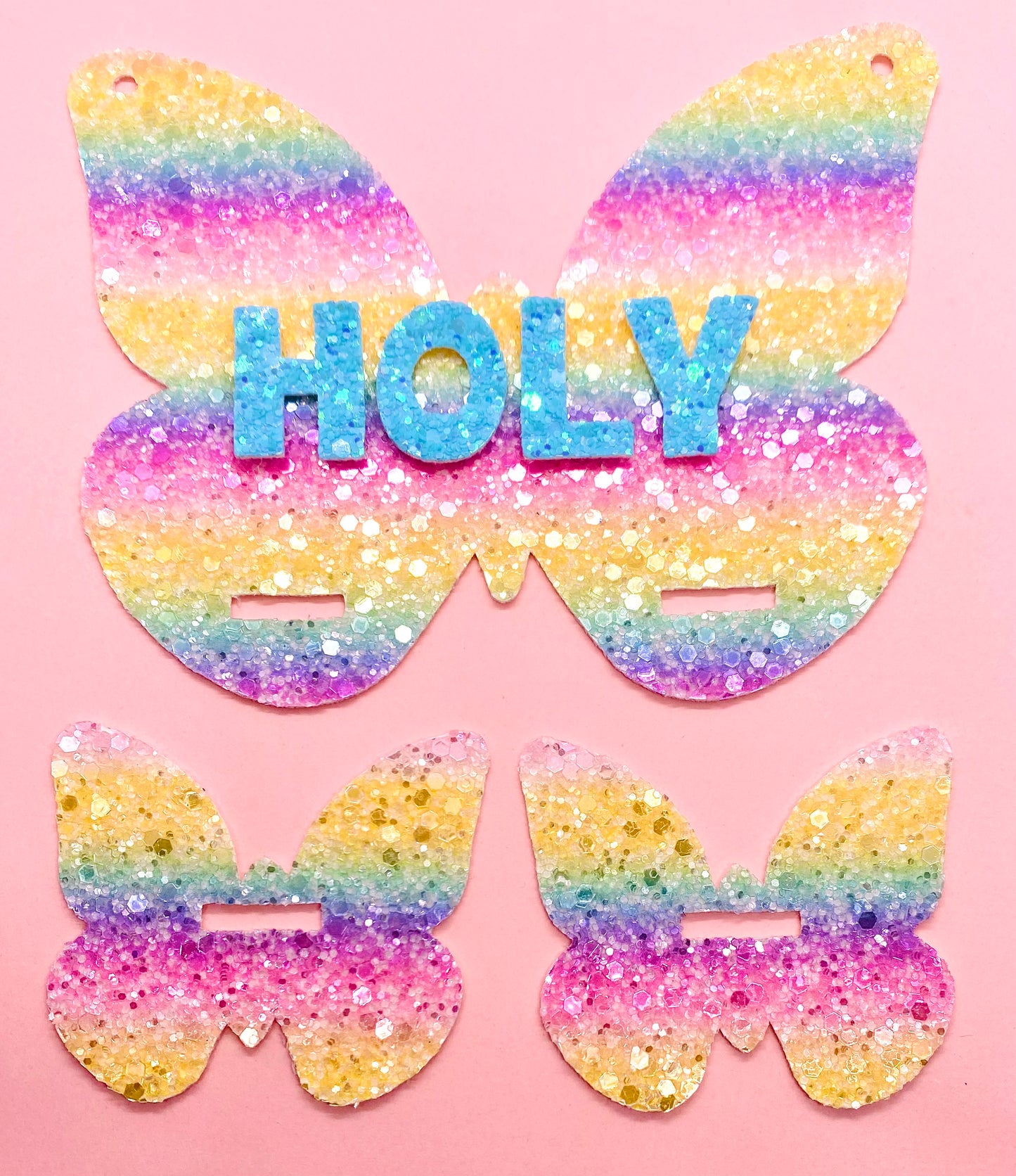 Butterfly 🦋 Bow Holder