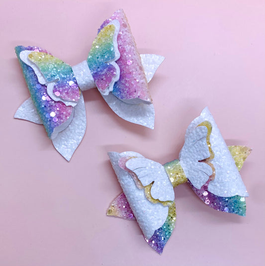 Lil Butterfly Die 🦋