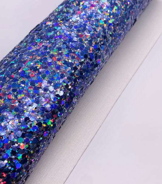 Holographic Midnight Parade