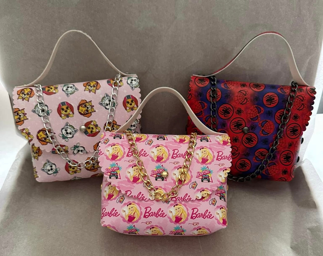 Willow Purse/Bag Die- PRE ORDER- NOVEMBER