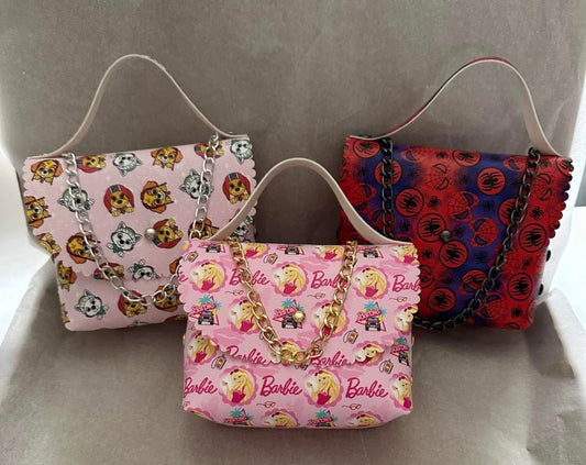 Willow Purse/Bag Die- PRE ORDER- NOVEMBER