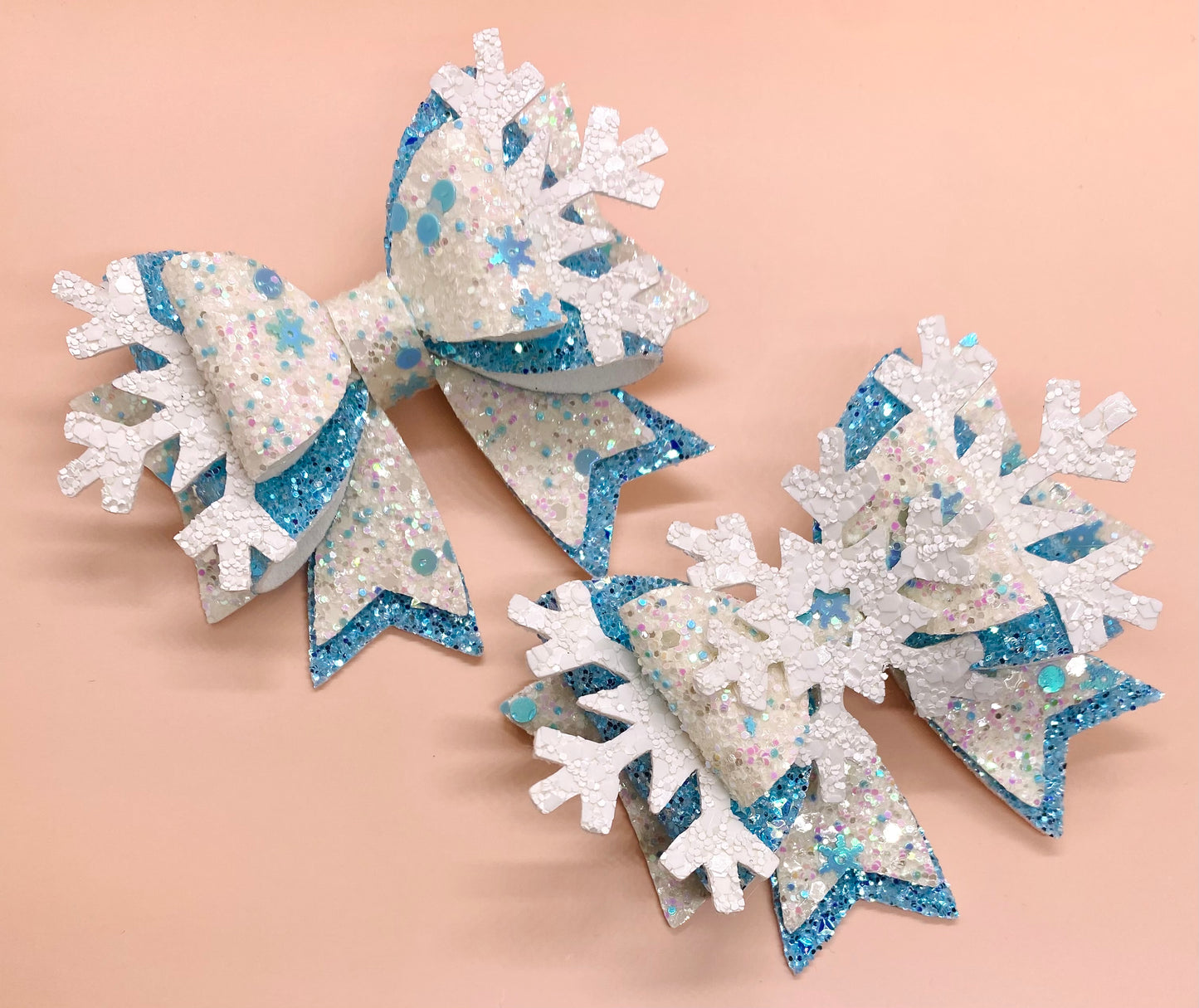 Frozen Bow Die