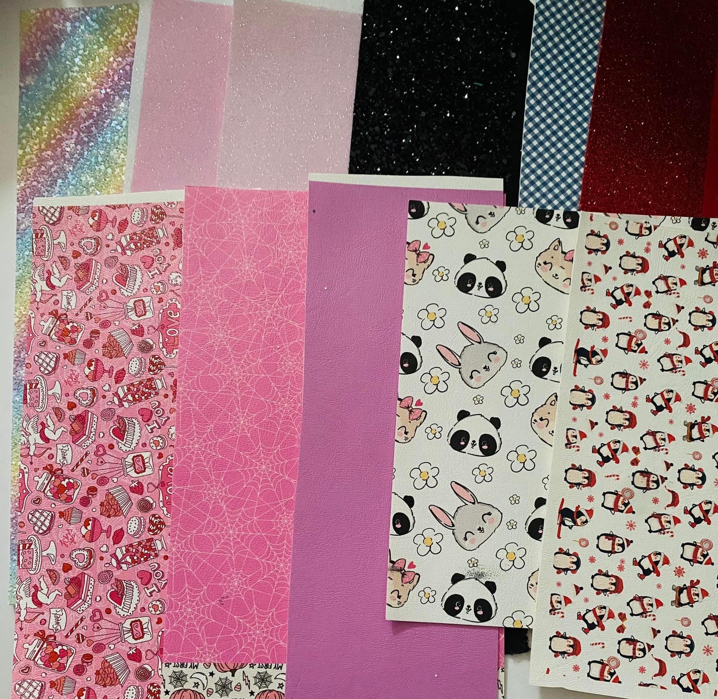 Scrap Packs