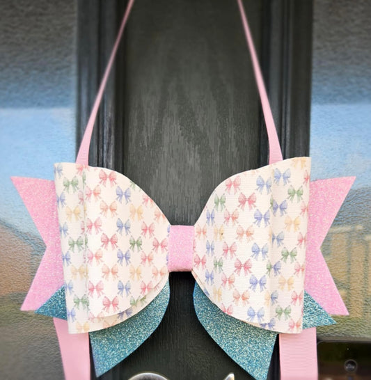 Nevaeh Bow Holder