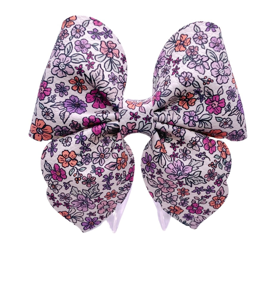 Alyza Pinch Bow Die