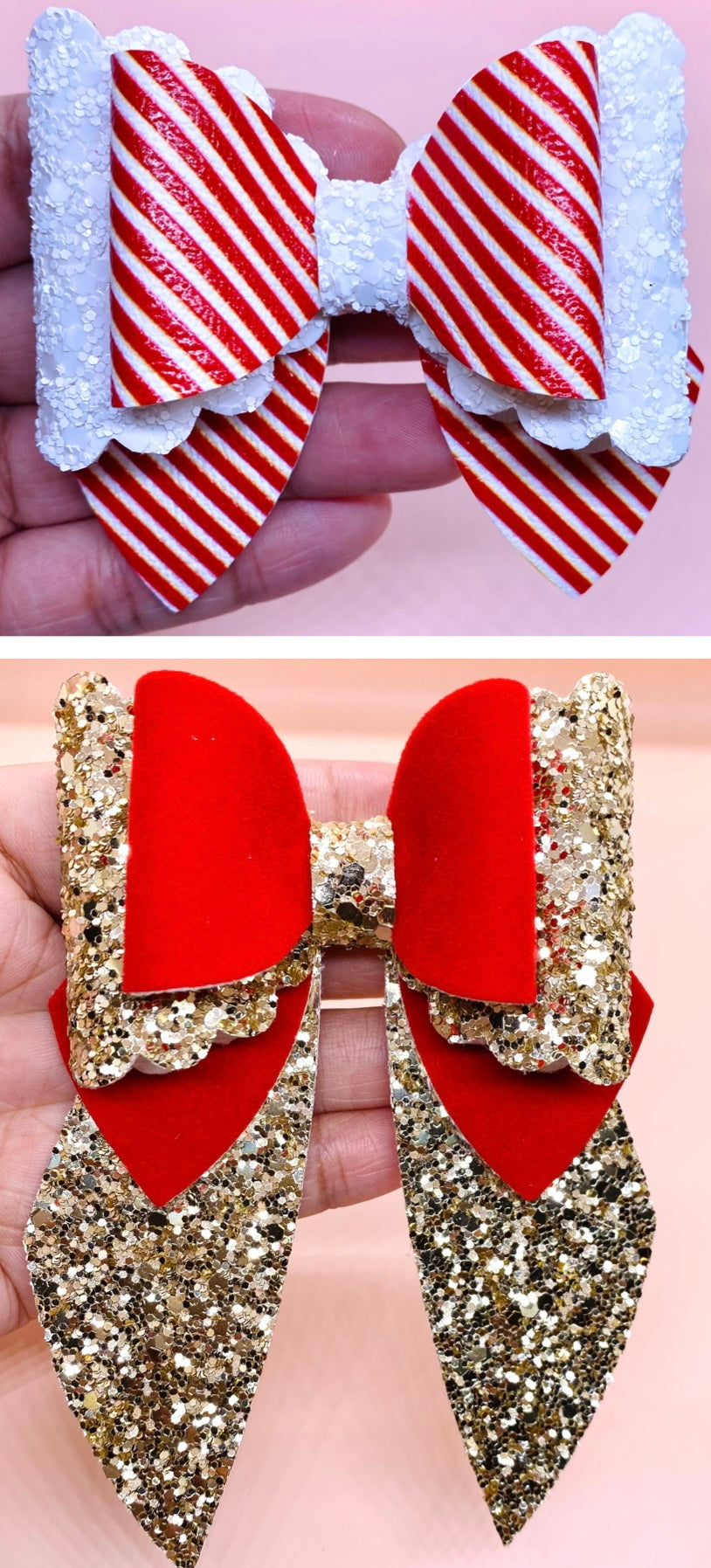 Astrid Bow Die