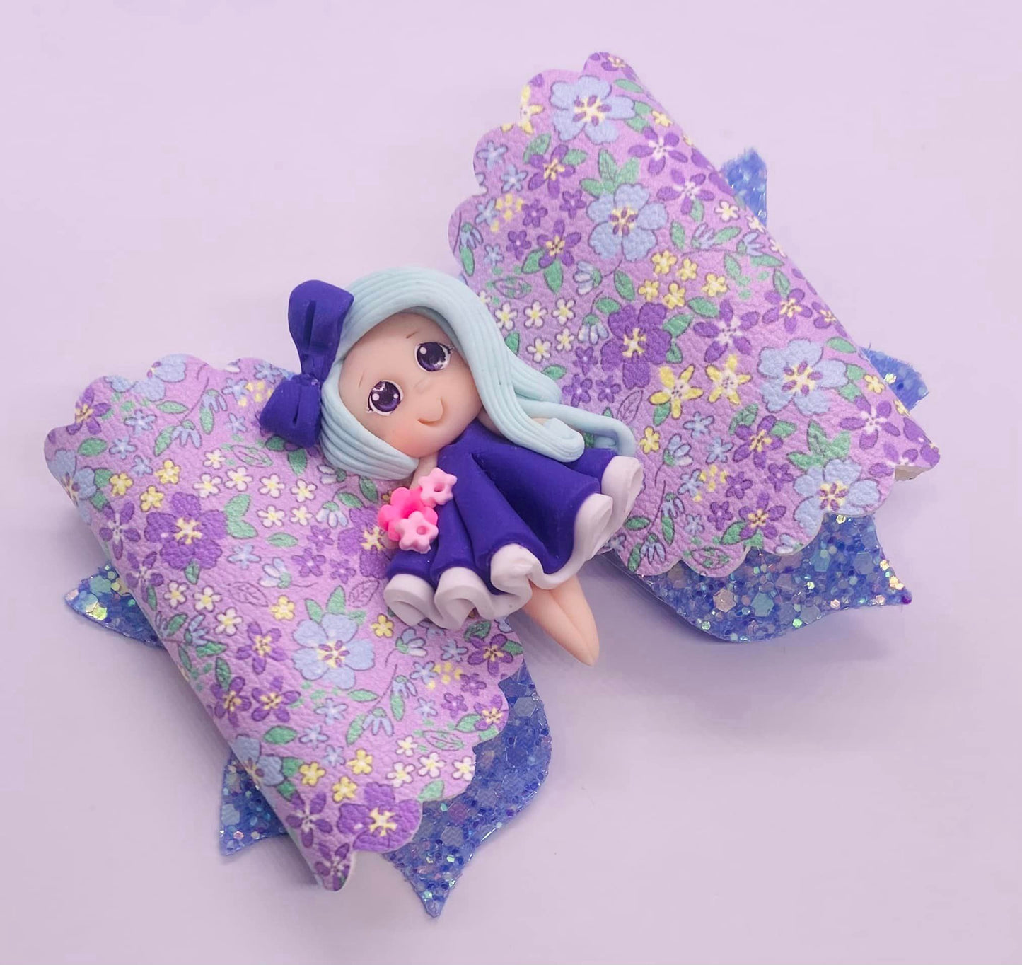 Yolanda’s 3 in 1 Bow Die