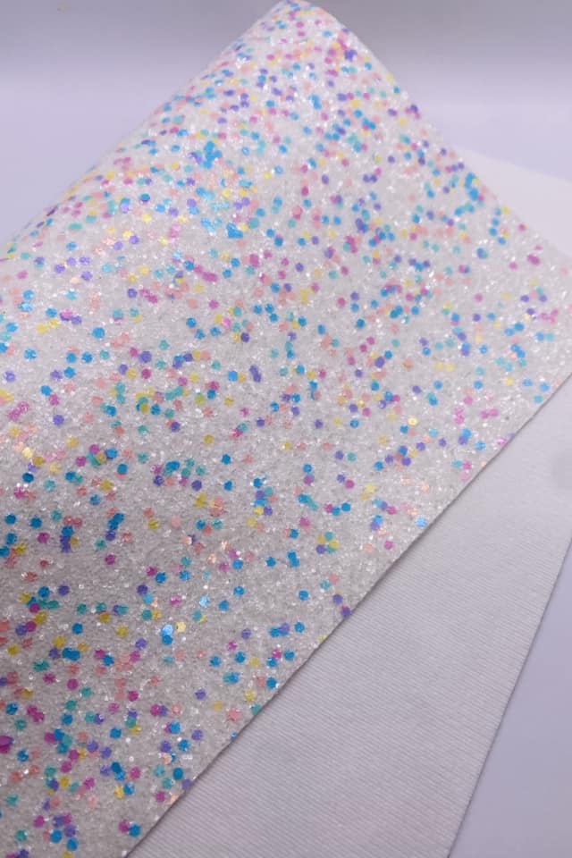 Snowstorms and Sprinkles