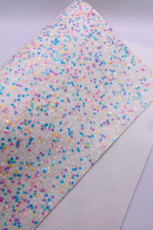 Snowstorms and Sprinkles