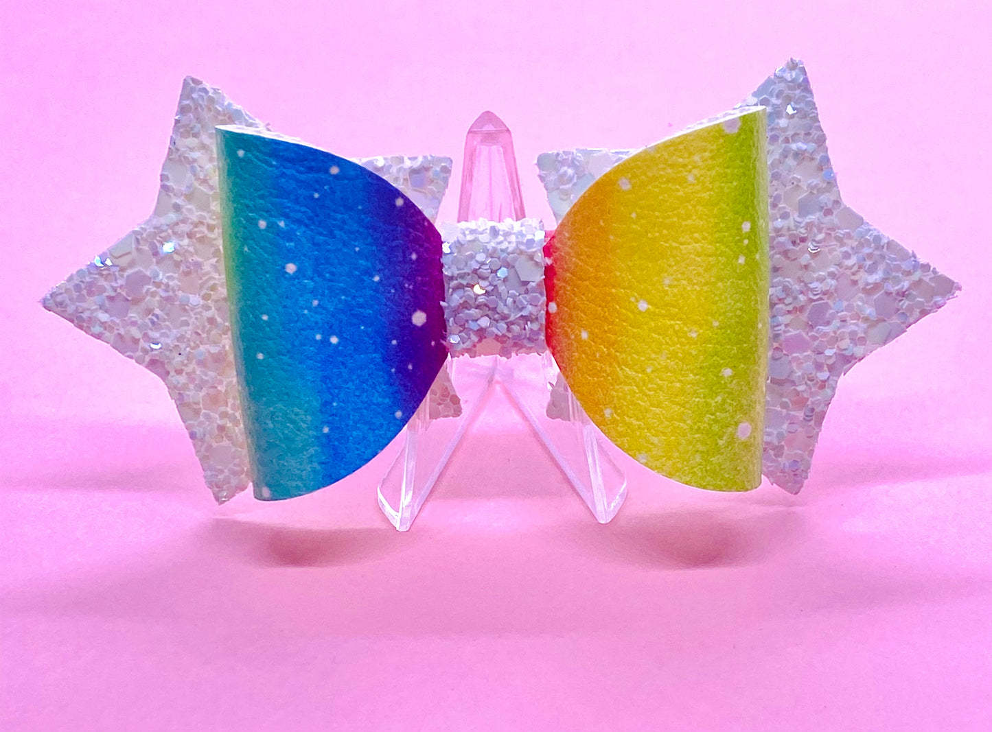 Twinkle Bow Die-PRE ORDER- November
