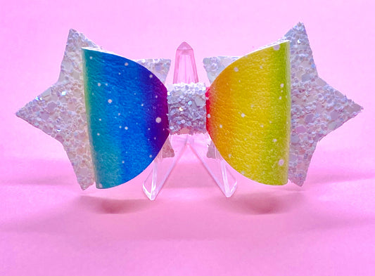 Twinkle Bow Die-PRE ORDER- November