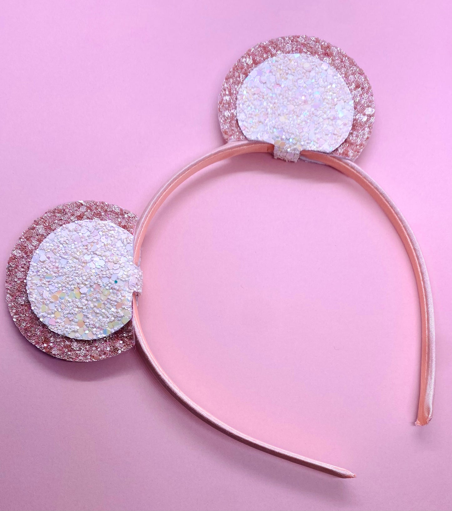 Headband Toppers