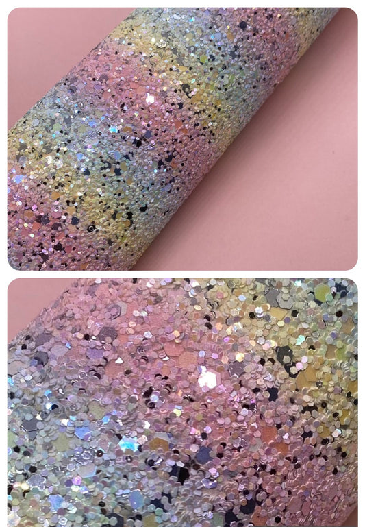 Rainbow Lush