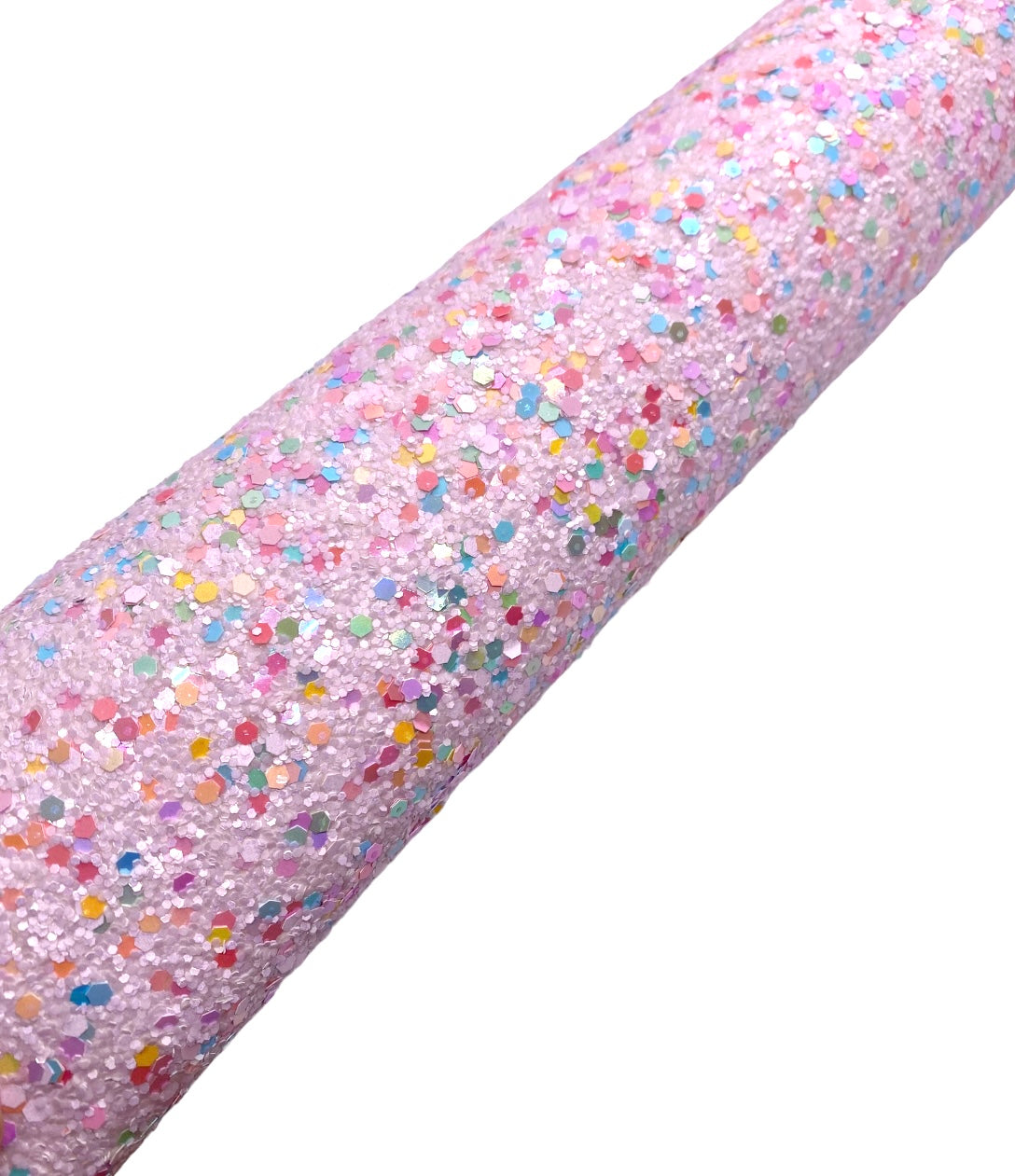 Lilac Sparkles Glitter
