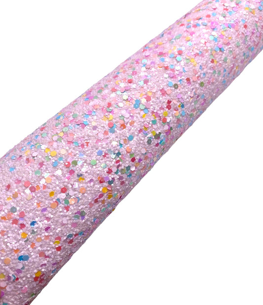 Lilac Sparkles Glitter