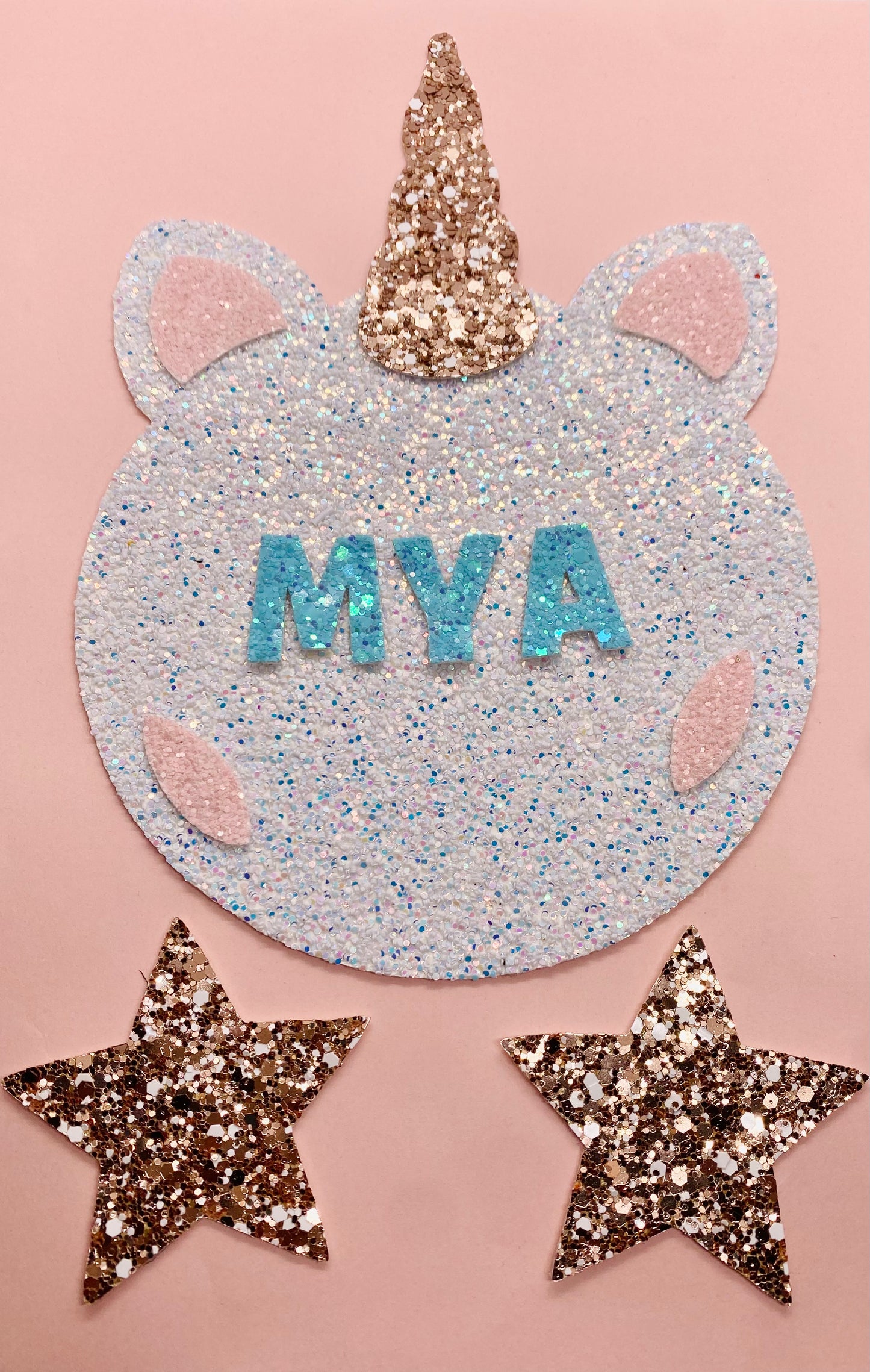 Unicorn 🦄 Bow Holder