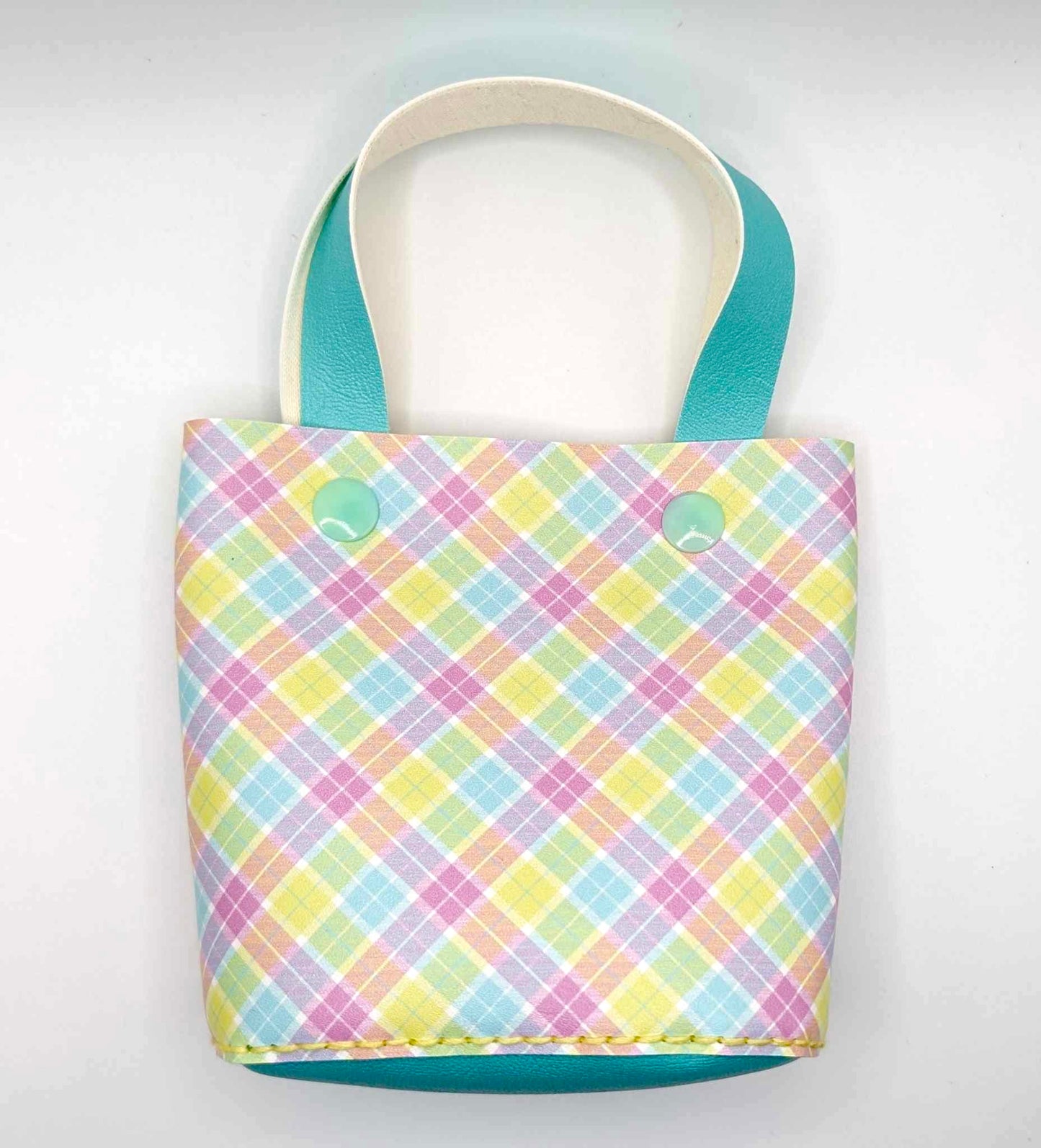 Aria Bag Die- Easy stitch