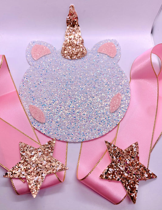 Unicorn 🦄 Bow Holder