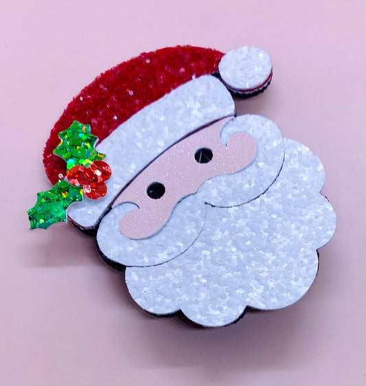 Santa 🎅 - Headband Slider