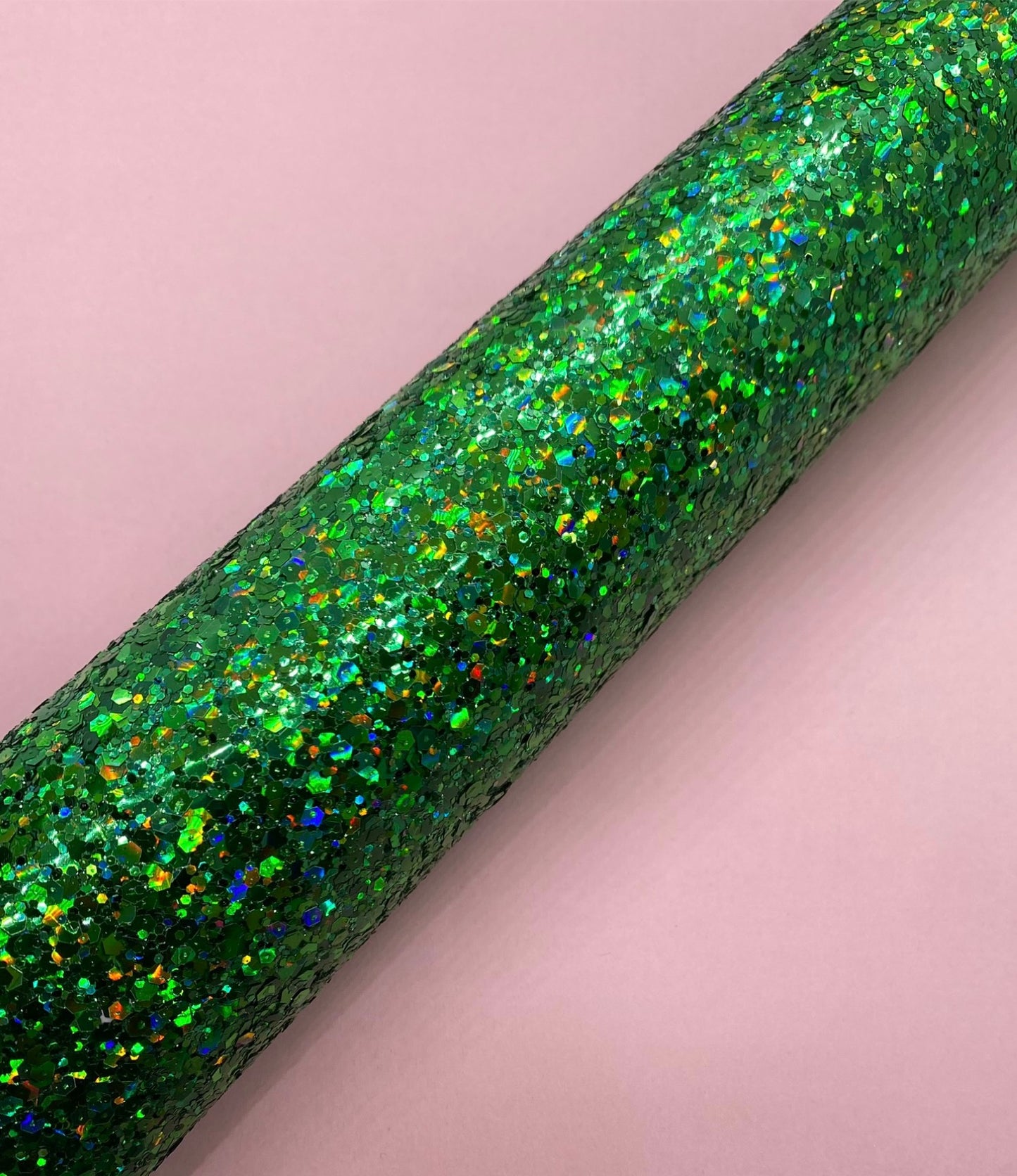 Holographic Green