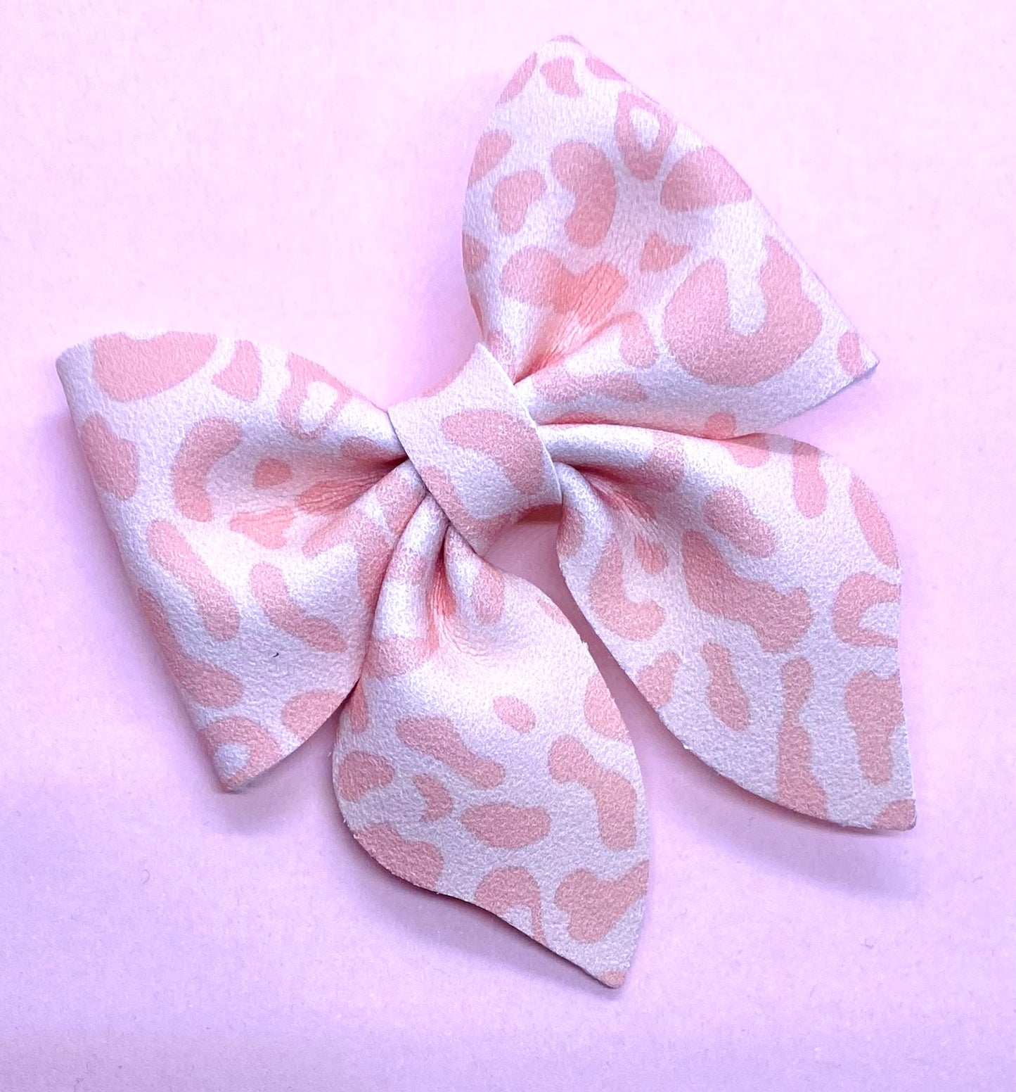 4 in 1 Sailor Bow Die