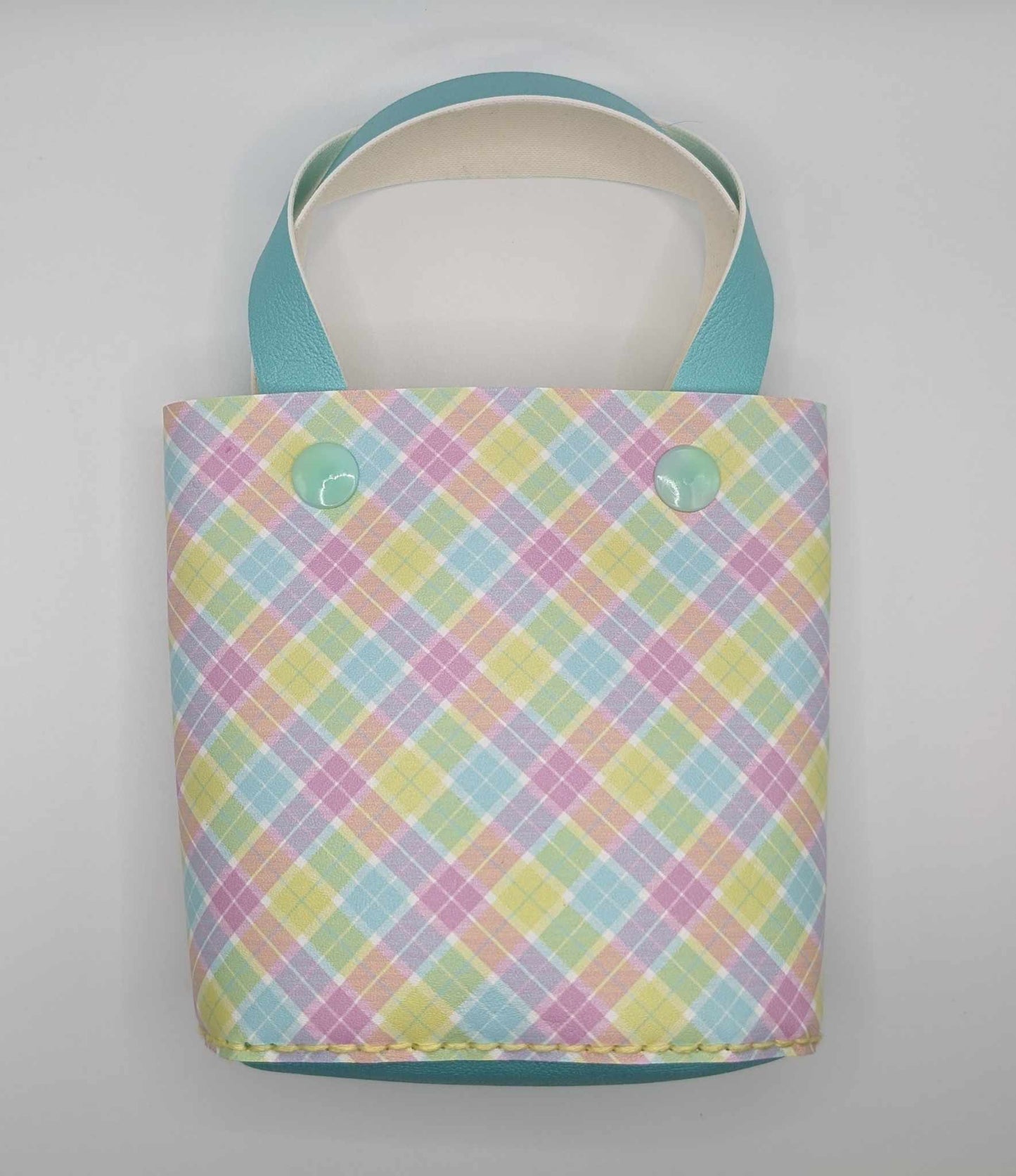 Aria Bag Die- Easy stitch