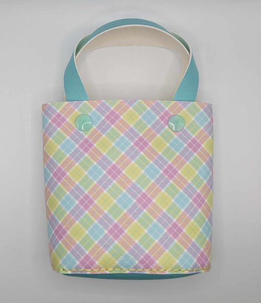Aria Bag Die- Easy stitch